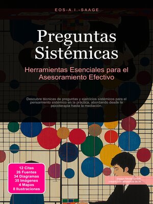 cover image of Preguntas Sistémicas